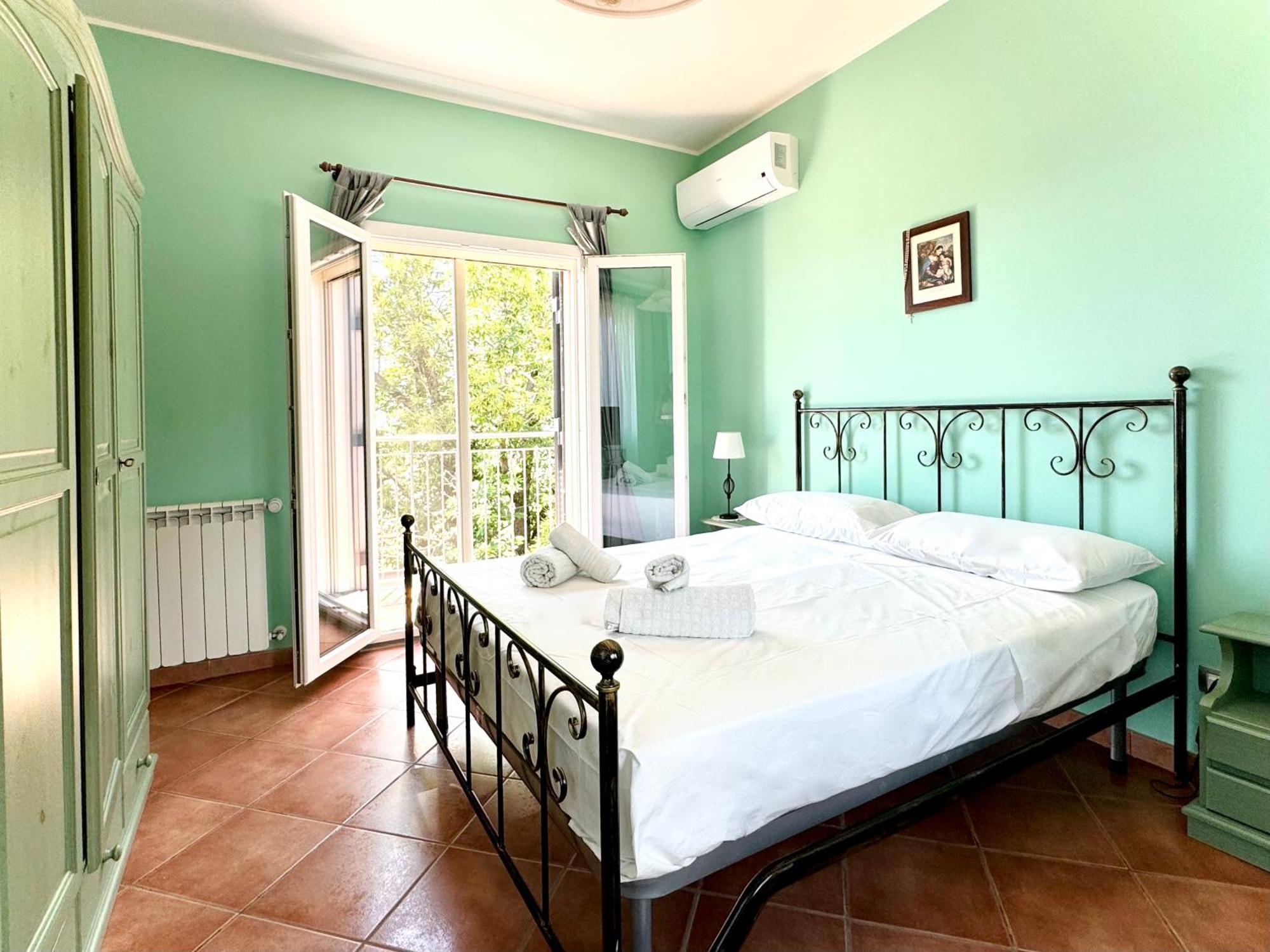 Villa Melany Casa Vacanza Piedimonte Etneo Exterior photo